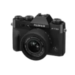Fujifilm X-T30 III Black / 13-33mm Kit – Bild 3