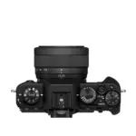 Fujifilm X-T30 III Black / 13-33mm Kit – Bild 6