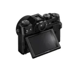 Fujifilm X-T30 III Black / 13-33mm Kit – Bild 8