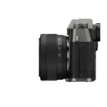 Fujifilm X-T30 III charcoal silver / 13-33mm Kit – Bild 5