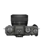 Fujifilm X-T30 III charcoal silver / 13-33mm Kit – Bild 6