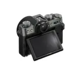 Fujifilm X-T30 III charcoal silver / 13-33mm Kit – Bild 8