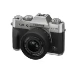 Fujifilm X-T30 III Silver / 13-33mm Kit – Bild 3