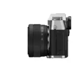 Fujifilm X-T30 III Silver / 13-33mm Kit – Bild 5