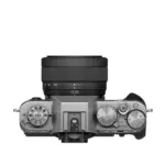 Fujifilm X-T30 III Silver / 13-33mm Kit – Bild 6