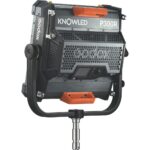 Godox Knowled RGBWW Pixel Panel light P300R – Bild 7