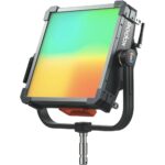 Godox Knowled RGBWW Pixel Panel light P300R – Bild 5