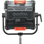Godox Knowled RGBWW Pixel Panel light P300R – Bild 6