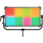 Godox Knowled RGBWW Pixel Panel light P600R – Bild 6