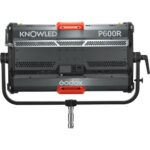 Godox Knowled RGBWW Pixel Panel light P600R – Bild 2