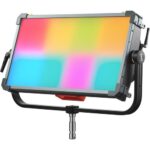 Godox Knowled RGBWW Pixel Panel light P600R – Bild 7