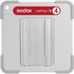 Godox Knowled Liteflow kit Liteflow15 – Bild 2