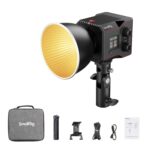 SmallRig RC 60B COB LED Video Light 4376B – Bild 2