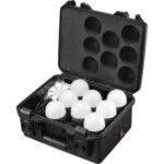 Godox Knowled Eight-light Charging Case Kit for C7R C7R-K8 – Bild 2