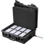 Godox Knowled RGBWW Creative Bulb( Battery version) C5R-K8 – Bild 6