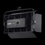 Godox Knowled Studio LED Light Panel(Bi-color) P200Bi – Bild 13