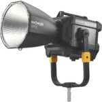 Godox Knowled Bi-color LED light without carry bag and reflector MG2400BI SE – Bild 8