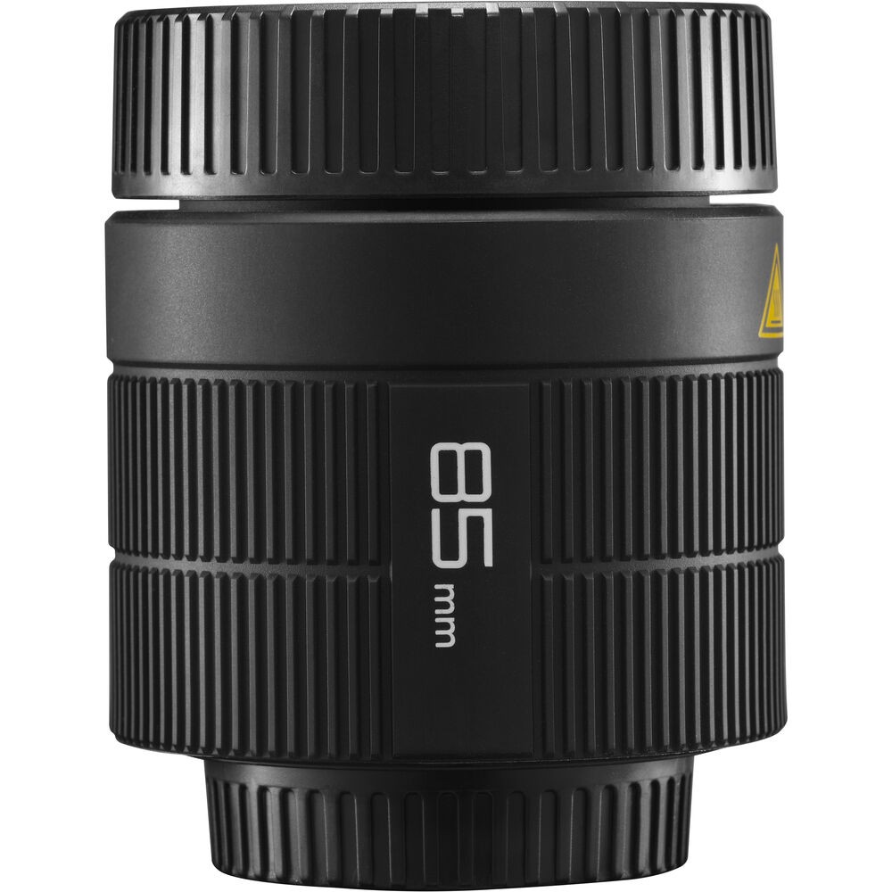 1706808330-1796220.jpg Godox Knowled Lens 85mm((BLP,BFP,BP-SE) Lens85 – Bild 1