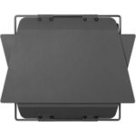 Godox Knowled LED Fresnel Light(Daylight ) F7-120D K1 – Bild 4