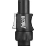Godox Knowled LED Fresnel Light(Daylight ) F7-120D K1 – Bild 11