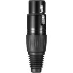 Godox Knowled LED Fresnel Light(Daylight ) F7-120D K1 – Bild 9