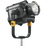 Godox Knowled Bi-color LED light with flight case MG2400BI K2