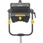 Godox Knowled Bi-color LED light with flight case MG2400BI K2 – Bild 5