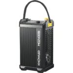 Godox Knowled Bi-color LED light with flight case MG2400BI K2 – Bild 6