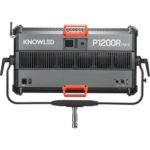 Godox Knowled panel LED light P1200R hard – Bild 4