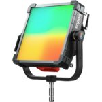 Godox Knowled RGBWW Pixel Panel light kit P300R K1 – Bild 4