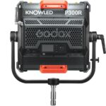 Godox Knowled RGBWW Pixel Panel light kit P300R K1 – Bild 7