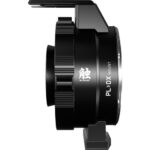 Octopus Adapter for PL mount lens to DJI Ronin 4D camera (PL-DX, lightweight) – Bild 3