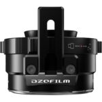 Octopus Adapter for PL mount lens to DJI Ronin 4D camera (PL-DX, lightweight) – Bild 4