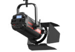 SWIT FL-C100D | 100W Bi-color Fanless Studio 55000lux TLCI99 LED Fresnel Spot Light – Bild 3
