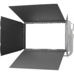Godox Knowled 4-leaf barndoors for P1200R hard and pixel panel P600R P600RB4