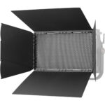 Godox Knowled 4-leaf barndoors for P1200R hard and pixel panel P600R P600RB4 – Bild 2
