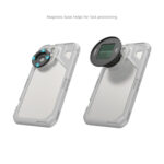 SmallRig 1.33x Anamorphic Lens for Mobile Phone (T-mount) 4590 – Bild 5