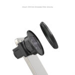 SmallRig 1.33x Anamorphic Lens for Mobile Phone (T-mount) 4590 – Bild 4