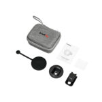 SmallRig 1.33x Anamorphic Lens for Mobile Phone (T-mount) 4590 – Bild 6