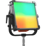 Godox Knowled RGBWW Pixel Panel light kit P300R K1 – Bild 6