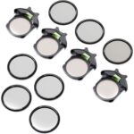 Mofage Accessorie For POCO Pro Duo Series - Advanced Kit
