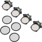 Mofage Accessorie For POCO Pro Duo Series - Standard Kit
