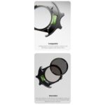 Mofage Accessorie For POCO Pro Duo Series - Standard Kit – Bild 8