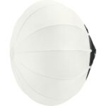 Godox Knowled G mount Lantern Softboxes 90cm (with skirt) for MG1200BI/MG2400BI/MG1200R /MG2400R GL3(90CM)