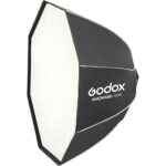 Godox Knowled G mount Octa Softboxes 150cm (with grid)for MG1200BI/MG2400BI/MG1200R /MG2400R /MG6K GO5