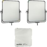 Godox Knowled liteflow 100 (100x100cm) Liteflow 100 (without case)