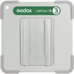Godox Knowled liteflow 15 (15x15cm) LiteFlow 15-D3 – Bild 2