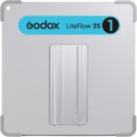 Godox Knowled liteflow 25 (25x25cm ) LiteFlow 25-D1
