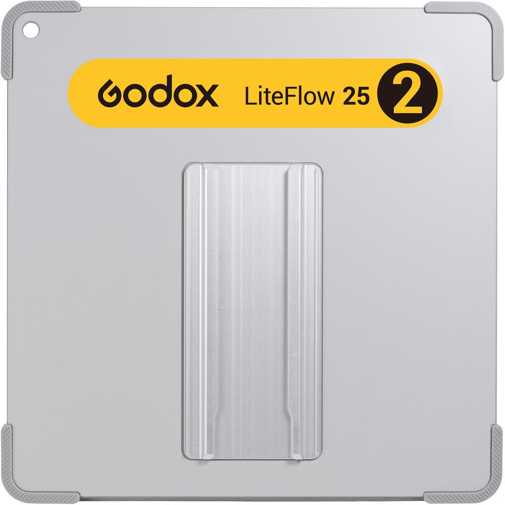 1723729084-1790953.jpg Godox Knowled liteflow 25 (25x25cm ) LiteFlow 25-D2 – Bild 1