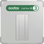 Godox Knowled liteflow 25 (25x25cm ) LiteFlow 25-D3
